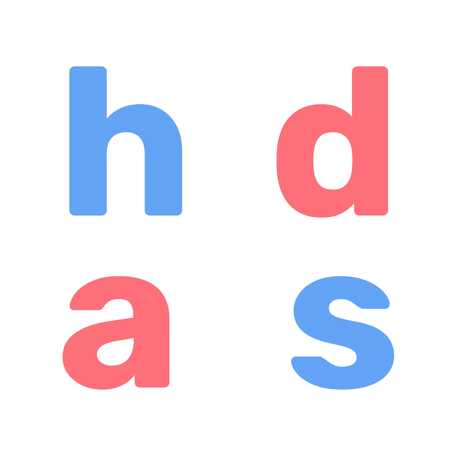 hdas.nl logo